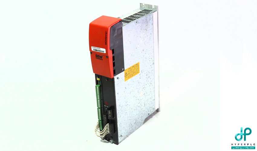 درایو SEW مدل MAS51A010-503-00