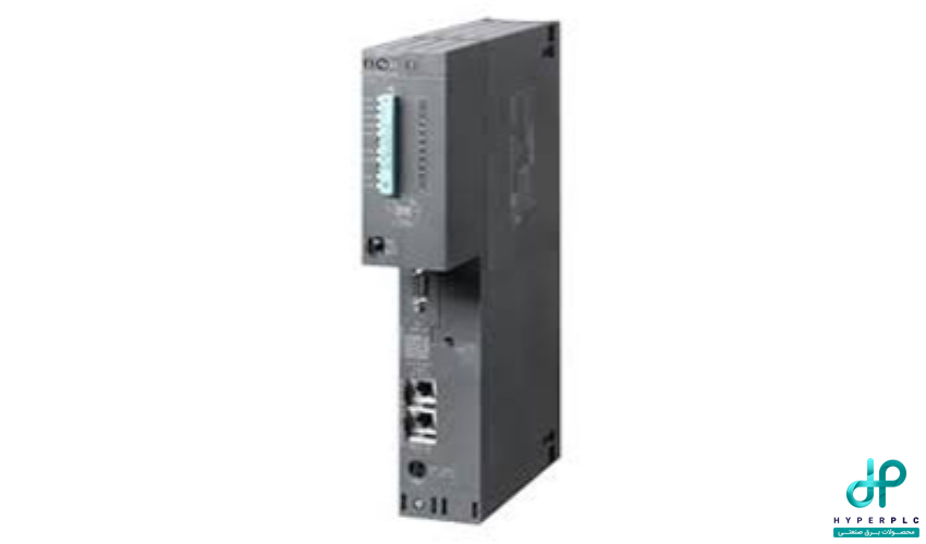 CPU 414-5H زیمنس — 6ES7414-5HM06-0AB0