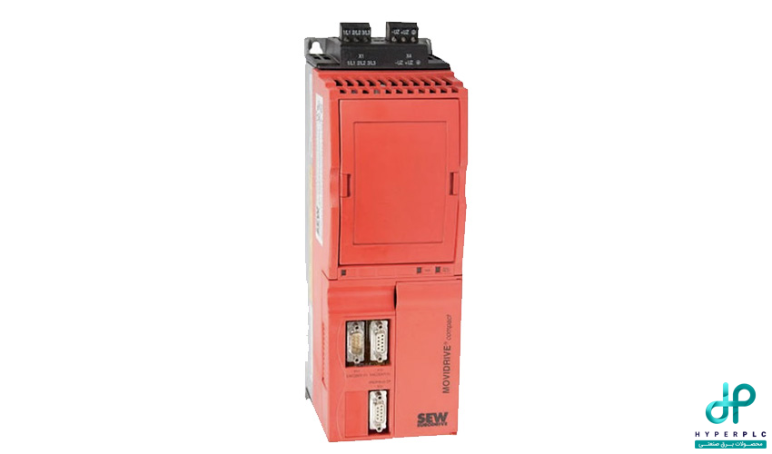 درایو SEW مدل MCV41A0015-5A3-4-0T