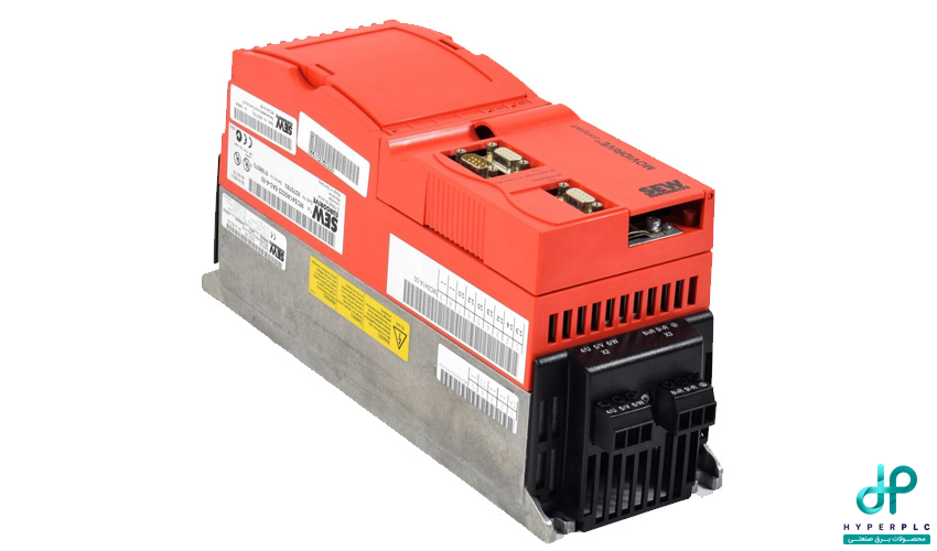 درایو SEW مدل MCS41A0022-5A3-4-00