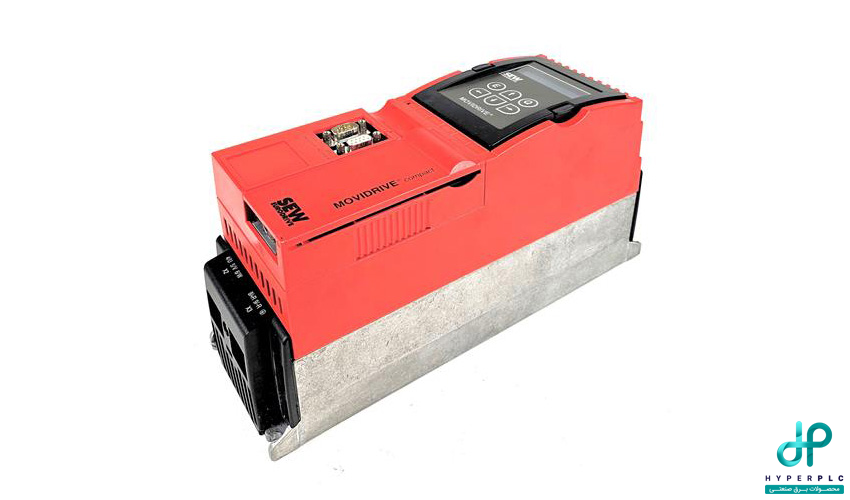 درایو SEW مدل MCV40A0015-5A3-4-00