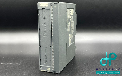 ماژول خروجی آنالوگ زیمنس مدل 6ES7332-5HD01-0AB0