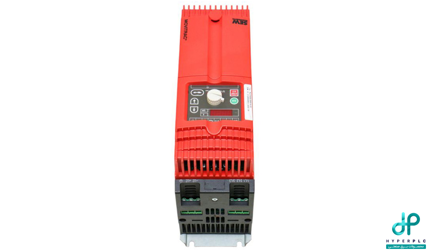 درایو SEW مدل MCV40A005-5A3-4-00