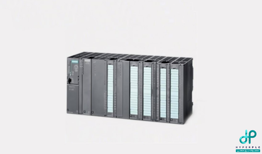 درایو زیمنس مدل 6SN1145-1BA00-1BA0