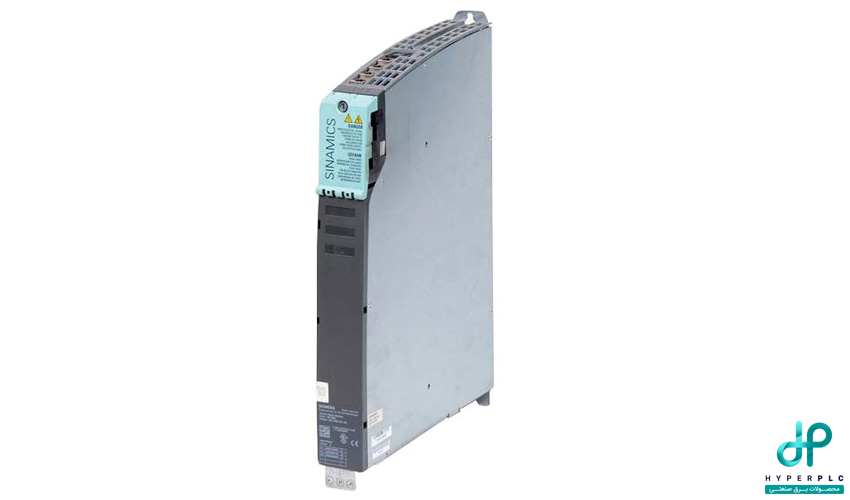 درایو زیمنس مدل 6SL3120-2TE21-0AA3