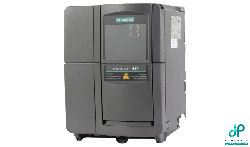میکرو مستر زیمنس مدل 6SE6440-2AD22-2BA1