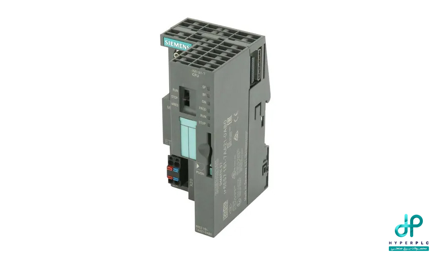 بررسی کامل ماژول 6ES7151-7AA21-0AB0 زیمنس