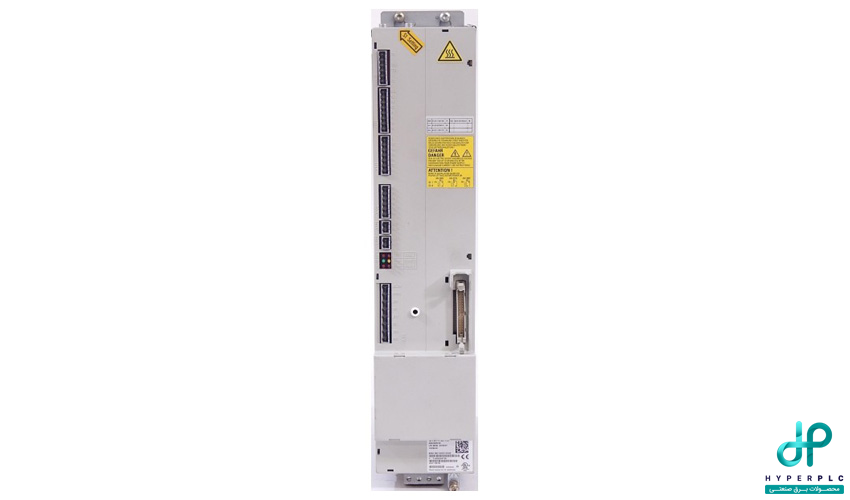درایو زیمنس مدل 6SN1145-1AA01-0AA2