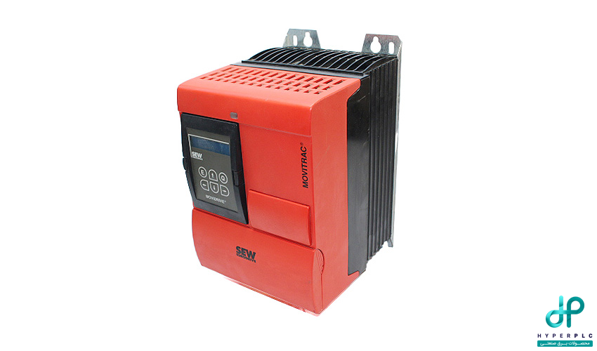 درایو SEW مدل MC31C220-503-4-00