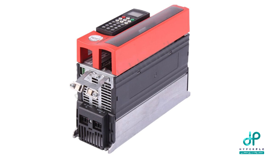 درایو SEW مدل MDX61B0075-5A3-4-0T