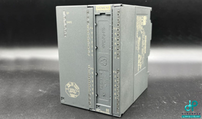 ماژول ترکیبی ورودی/خروجی دیجیتال زیمنس 6ES7326-1BK02-0AB0