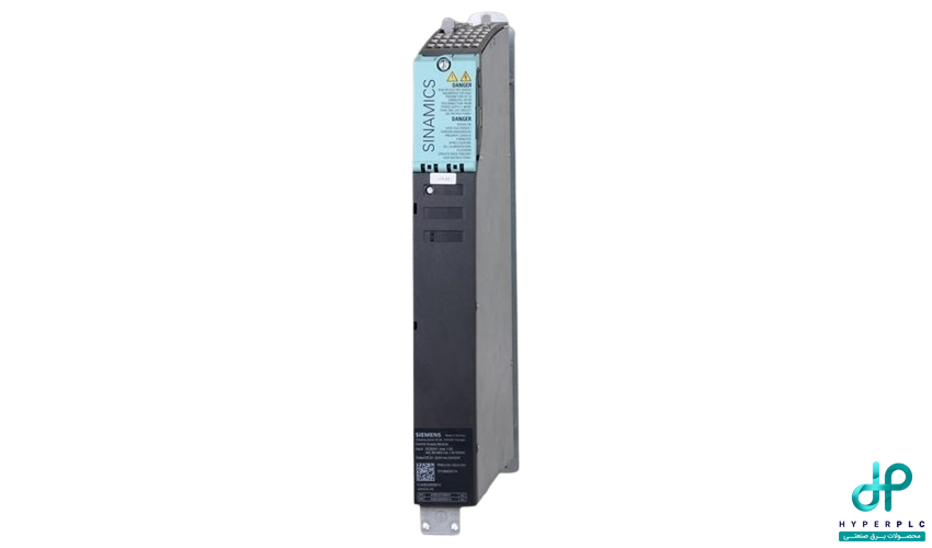 درایو زیمنس مدل 6SL3120-2TE13-0AA3