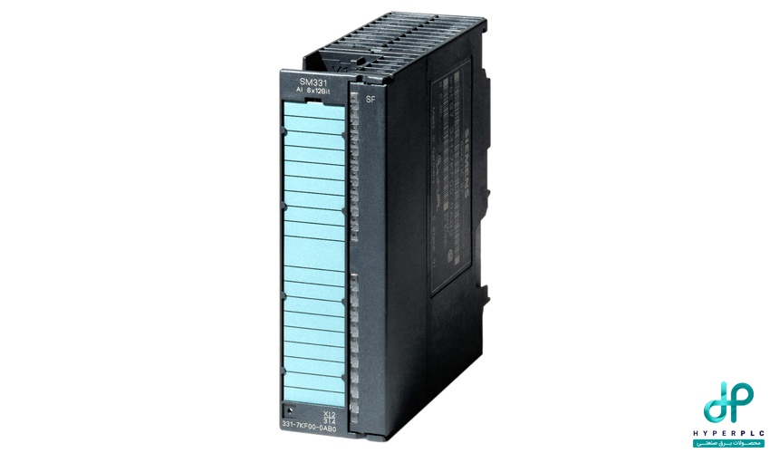 ماژول 6ES7331-7NF10-0AB0 زیمنس