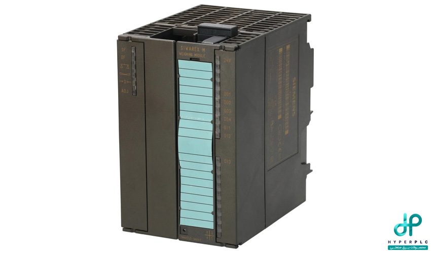 ترنسمیتر وزن 7MH4553-1AA41 زیمنس