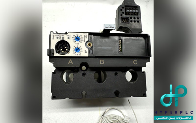 کلید اشنایدر مدل LV437035