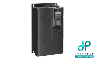 میکرو مستر زیمنس مدل 6SE6440-2AD31-5DA1