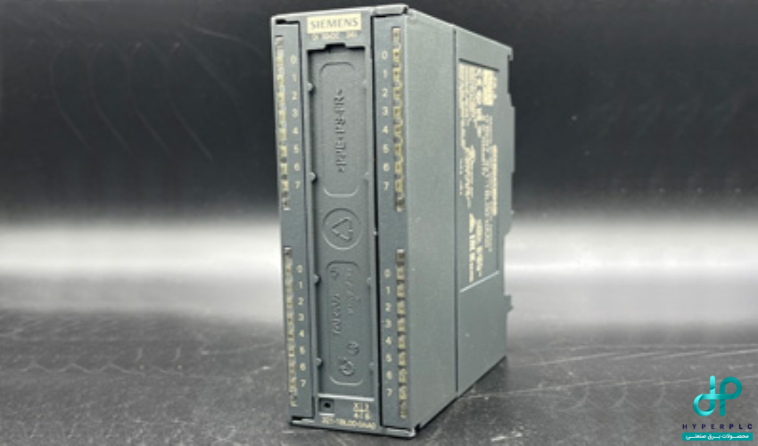 ماژول دیجیتال ورودی زیمنس S7-300 6ES7321-1BL00-0AA0