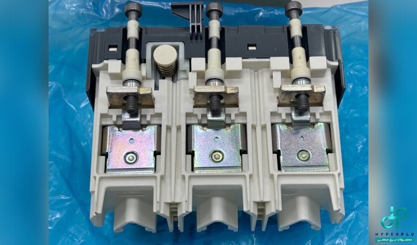 کلید اشنایدر مدل LV540021