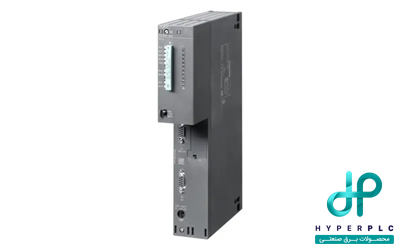 CPU زیمنس S7-400H مدل 6ES7 417-4HL01-0AB0 — CPU 417H برای سیستم‌های صنعتی با نیاز به افزونگی و اطمینان بالا