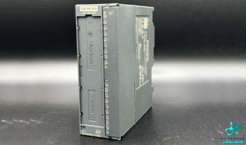ماژول خروجی آنالوگ زیمنس مدل 6ES7332-5HD01-0AB0