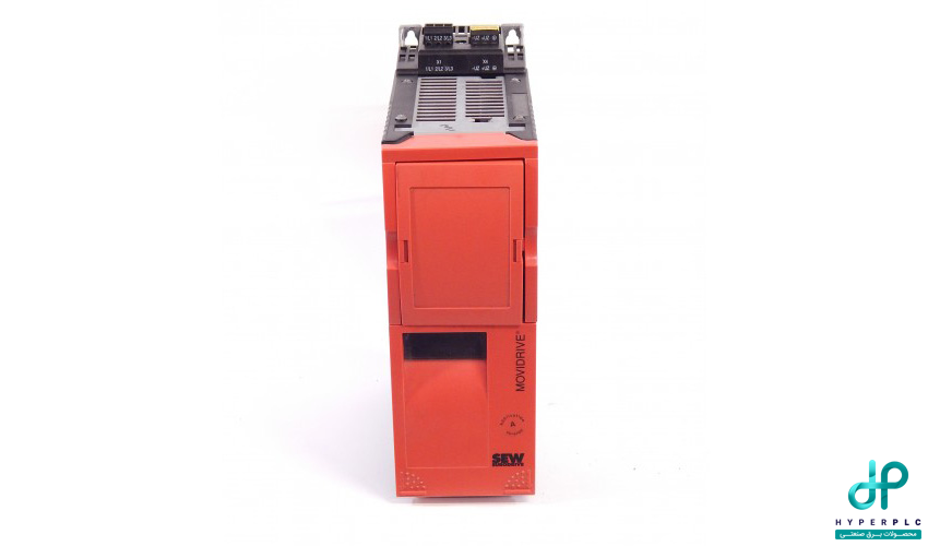 درایو SEW مدل MDU60A0015-5A3-4-00
