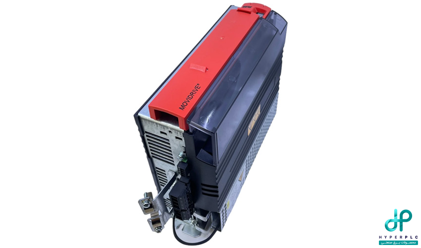 درایو SEW مدل MDX61B0014-5A3-4-0T