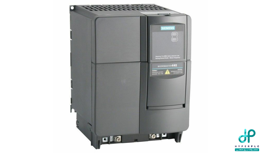 میکرو مستر زیمنس مدل 6SE6440-2AD24-0BA1