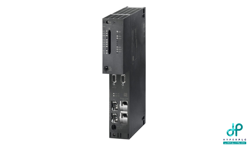 CPU 414-5H زیمنس — 6ES7414-5HM06-0AB0