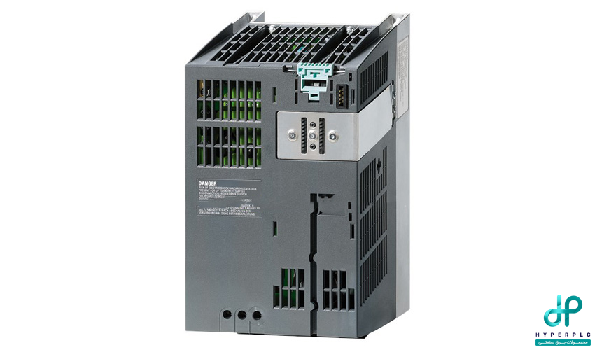 درایو زیمنس مدل 6SL3210-1SE16-0AA0