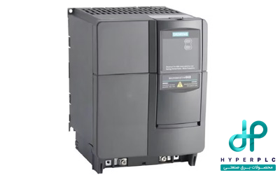 میکرو مستر زیمنس مدل 6SE6440-2AD25-5CA1