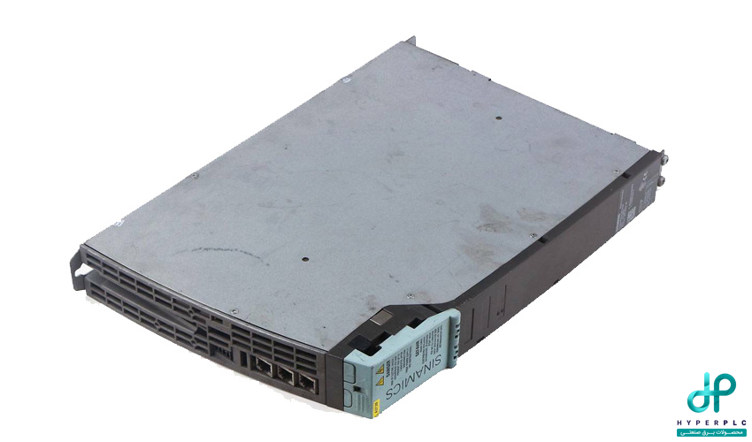 درایو زیمنس مدل 6SL3120-1TE13-0AA3