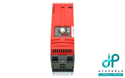 درایو SEW مدل MCV40A005-5A3-4-00