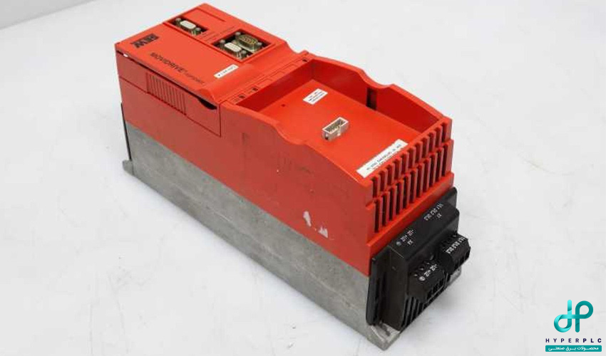 درایو SEW مدل MCV41A0015-5A3-6-00