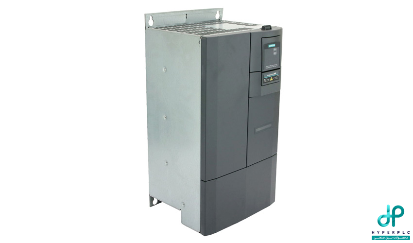 میکرو مستر زیمنس مدل 6SE6440-2AD33-7EA1