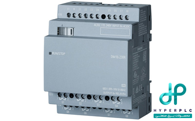 ماژول توسعه دیجیتال زیمنس مدل 6ED1055-1FB10-0BA2