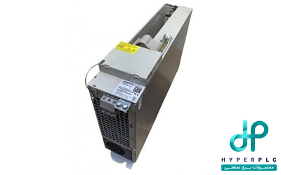 درایو زیمنس مدل 6SN1123-1AA00-0DA2