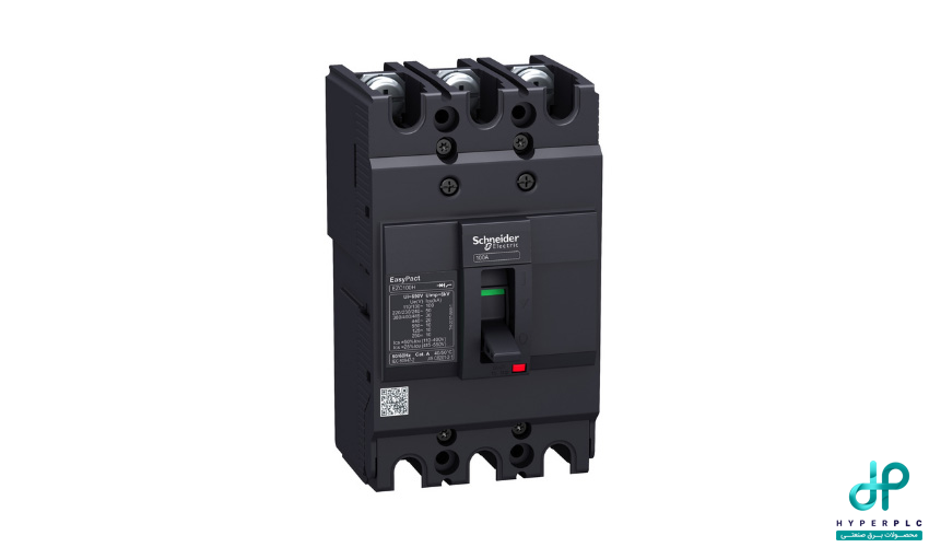 کلید اشنایدر مدل EZC250H3250