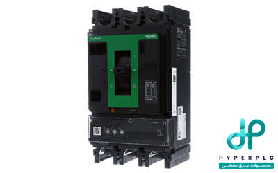 کلید اشنایدر مدل C40N32D400