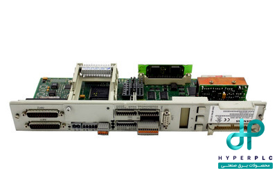 درایو زیمنس مدل 6SN1118-0NJ00-0AA2