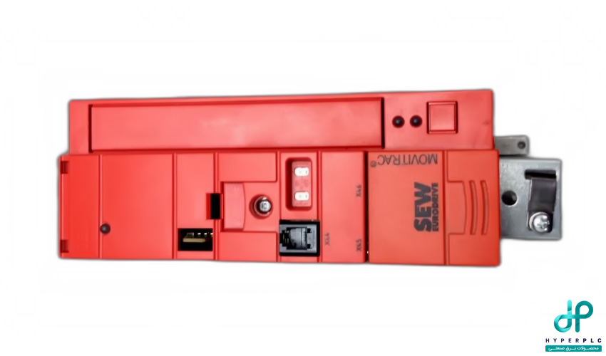 درایو SEW مدل MCO7B0011-5A3-4/FSC11B