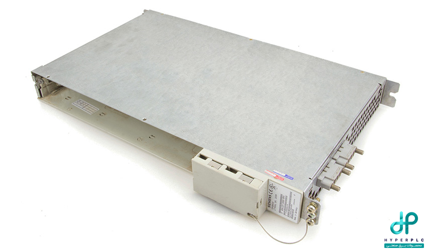 درایو زیمنس مدل 6SN1123-1AB00-0BA1