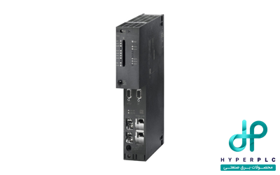 پردازنده CPU زیمنس 417-5H مدل 6ES7417-5HT06-0AB0 برای سری S7-400H