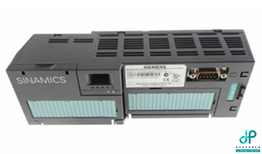 درایو زیمنس مدل 6SL3243-6BB30-1HA3