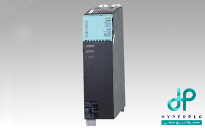 درایو زیمنس مدل 6SL3120-1TE23-0AA1
