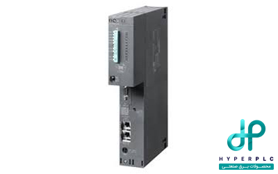 CPU 414-5H زیمنس — 6ES7414-5HM06-0AB0