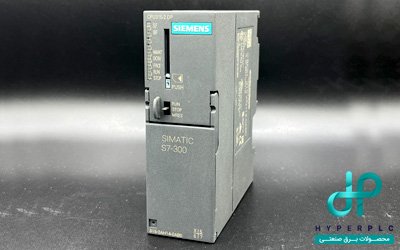 CPU 315-2 PN/DP زیمنس 6ES7315-2AH14-0AB0