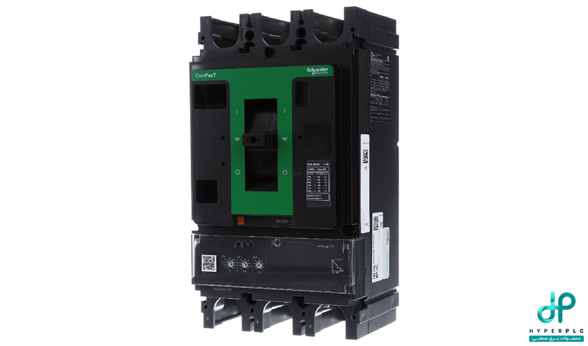 کلید اشنایدر مدل C40N32D400