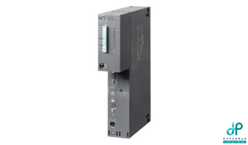 CPU زیمنس S7-400H مدل 6ES7 417-4HL01-0AB0 — CPU 417H برای سیستم‌های صنعتی با نیاز به افزونگی و اطمینان بالا