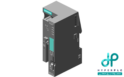 بررسی کامل ماژول 6ES7151-3AA23-0AB0 زیمنس