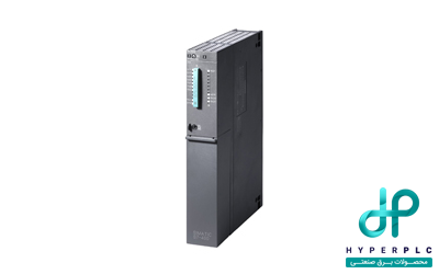 CPU 417H زیمنس — مدل 6ES7417-4HL04-0AB0 (SIMATIC S7-400H)